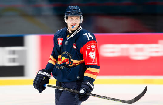 Djurgårdens Tobias Hage