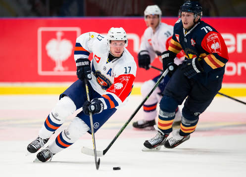 Växjös Alexander Johansson
