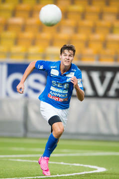 Norrbys Simon Jarl