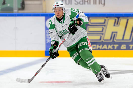 Rögles Viktor Lindgren