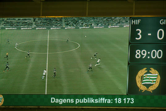 Dagens publiksiffra, 18173