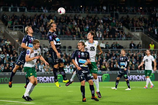 Gefles Johan Oremo, Anders Bååth-Sjöblom och Jesper