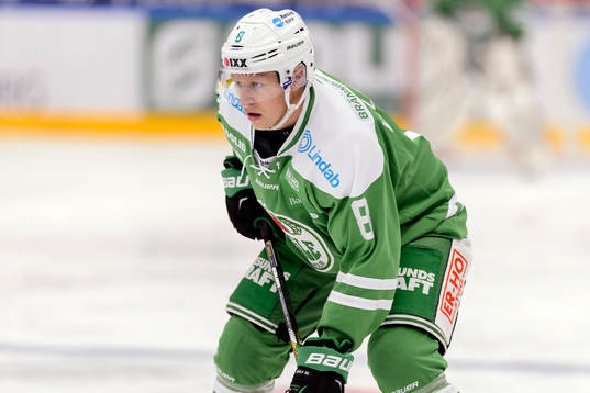 Rögles Jesper Williamsson