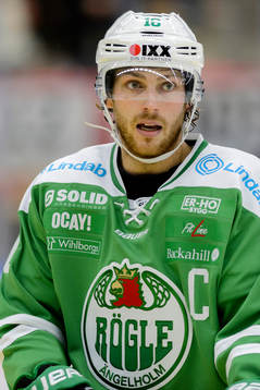 Rögles Christopher Liljewall