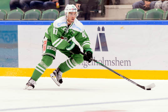 Rögles Jesper Jensen