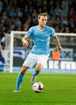 Malmös Magnus Wolff Eikrem