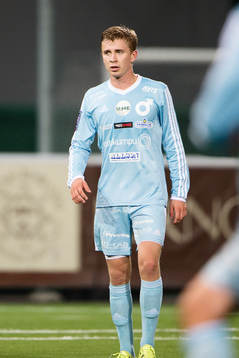 Degerfors Ludvig Fritzson