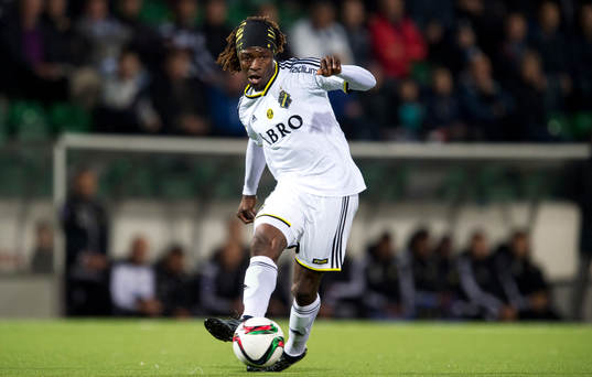 s Mohamed Bangura