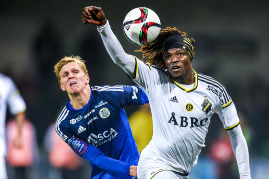 s Mohamed Bangura