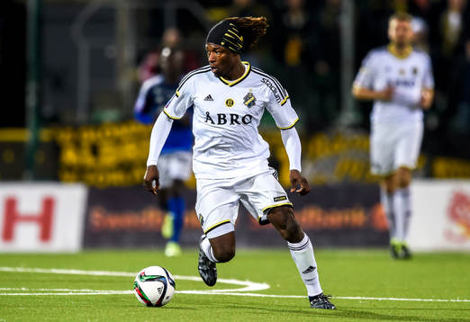 s Mohamed Bangura