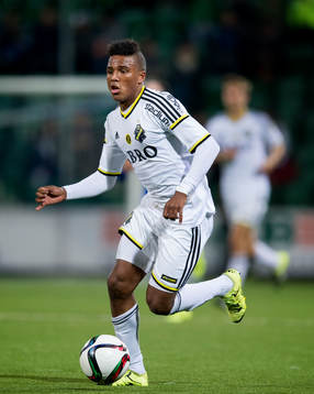 s Niclas Eliasson