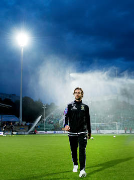 Sundsvalls Simon Helg
