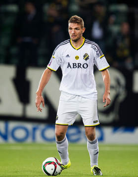 s Jos Hooiveld