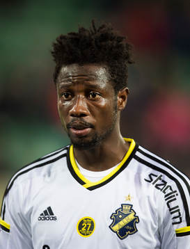 s Ebenezer Ofori