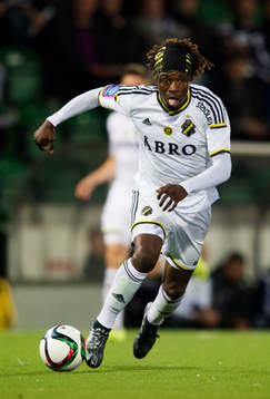 s Mohamed Bangura