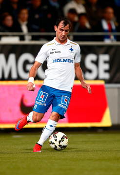 Nikola Tkalcic