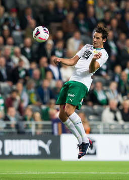 Hammarbys Philip Haglund