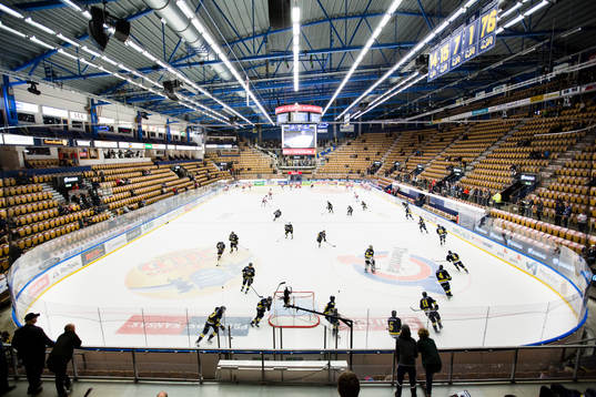 Kinnarps Arena