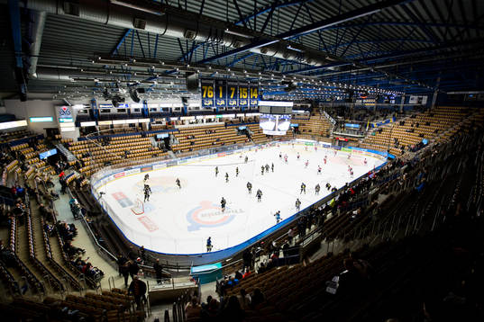 Kinnarps Arena