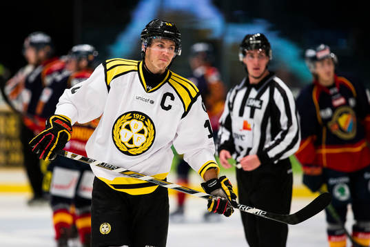 Brynäs Anton Rödin