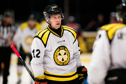 Brynäs Petr Vrana