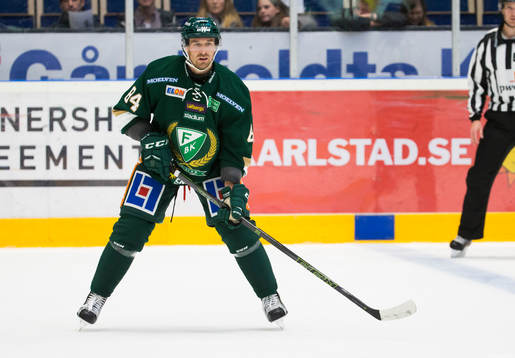 Färjestads Tomas Skogs
