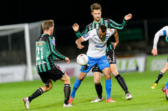 Värnamos Issam Jeball