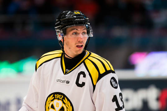 Brynäs Anton Rödin