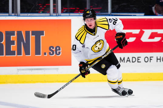 Brynäs Jens Lööke