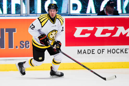 Brynäs Jörgen Sundqvist