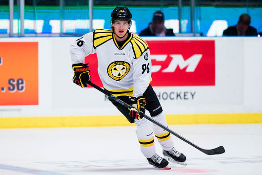 Brynäs Oskar Lindblom