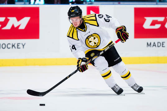 Brynäs Jonathan Pudas