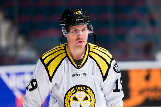 Brynäs Anssi Salmela