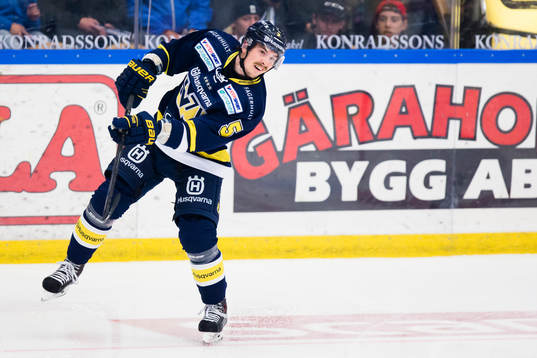 s Adam Almquist