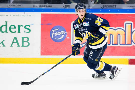 s Niklas Hansson