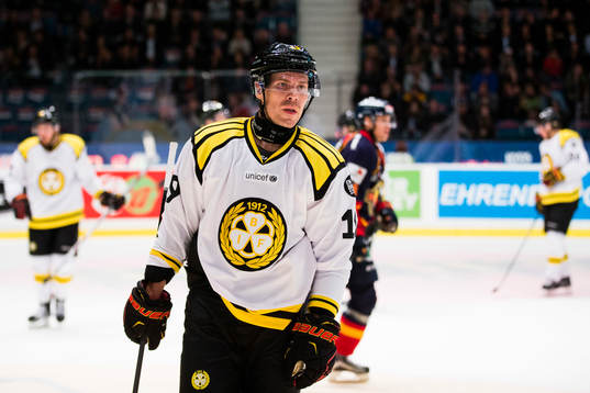 Brynäs Anssi Salmela