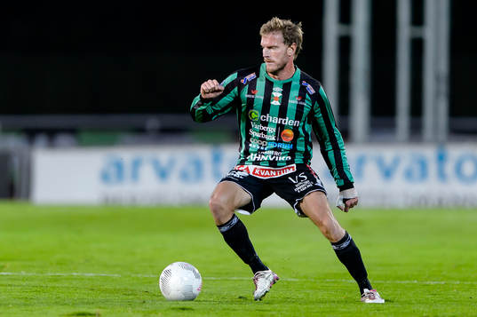 Varbergs Karl Söderström