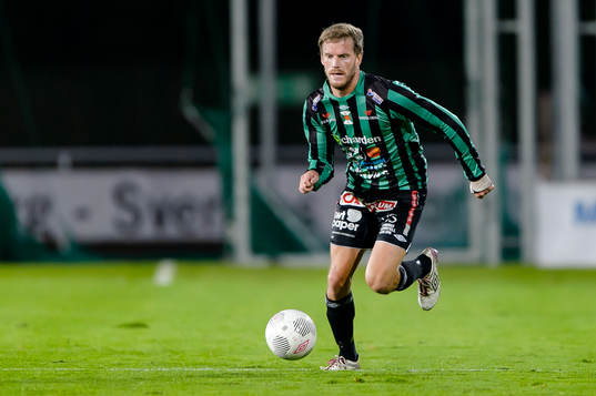 Varbergs Karl Söderström