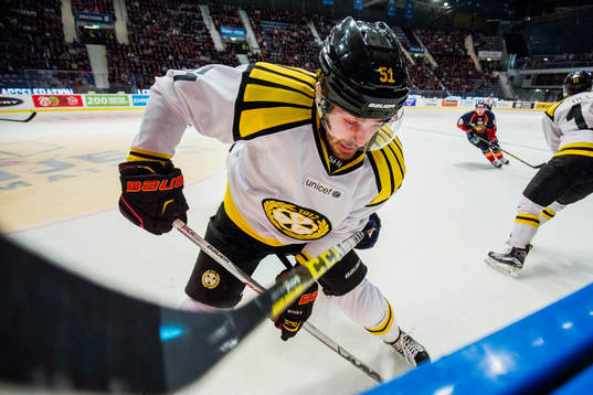 Brynäs Marc Zanetti
