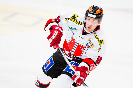 Örebros Viktor Ekbom