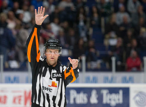 Mikael Nord