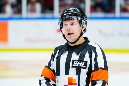 Domare Wolmer Edqvist