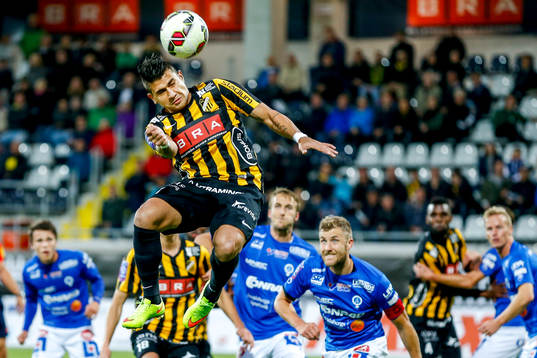 Häckens Paulo de Oliveira