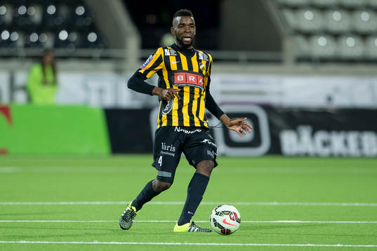 Häckens Tefu Mashamaite