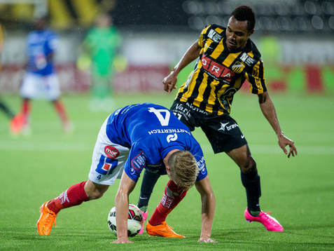 Åtvidabergs Andreas Dahlén