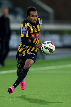Häckens Nasiru Mohammed