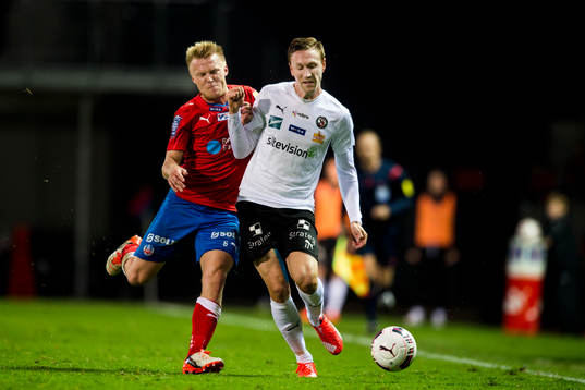 Helsingborgs Andreas Landgren