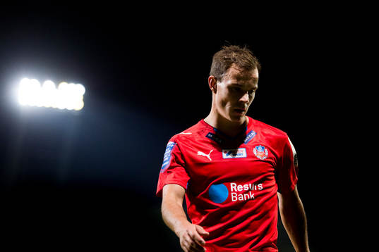 Bläddra bland fler bilder av Fotboll, Allsvenskan, Helsingborg - Örebro