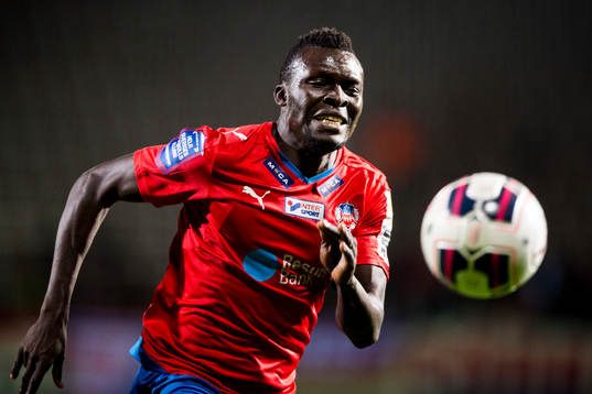 Helsingborgs Lalawélé Atakora