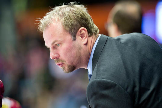 Modos Henrik Gradin